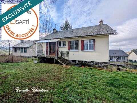   Maison lumineuse avec beau potentiel Maison - 5 pi�ce(s) - 100 m�