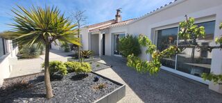  Maison à vendre 7 pièces 190 m²