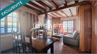  Maison à vendre 4 pièces 66 m²