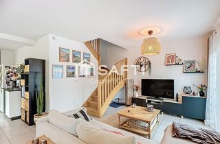  Maison à vendre 6 pièces 118 m²