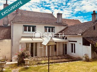  Maison � vendre 7 pi�ces 178 m�
