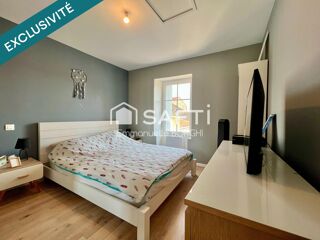  Maison à vendre 4 pièces 82 m²