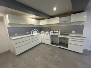  Appartement � vendre 3 pi�ces 54 m�