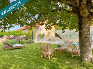 Maison à vendre 12 pièces 200 m²