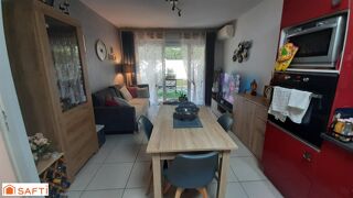  Appartement � vendre 2 pi�ces 48 m�