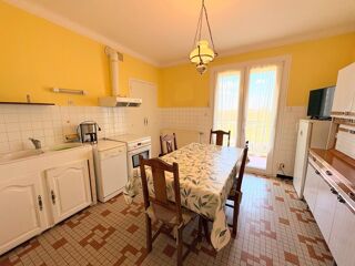  Maison à vendre 5 pièces 103 m²