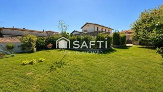  Maison à vendre 8 pièces 156 m²