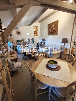  Maison à vendre 8 pièces 154 m²