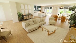  Maison  vendre 6 pices 143 m