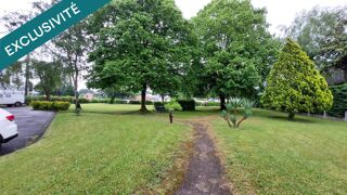  Appartement à vendre 3 pièces 77 m²