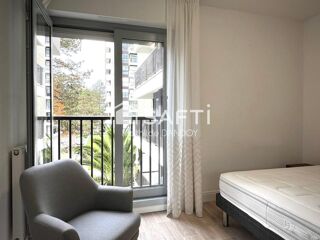  Appartement � vendre 2 pi�ces 38 m�