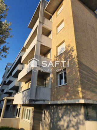  Appartement � vendre 2 pi�ces 48 m�