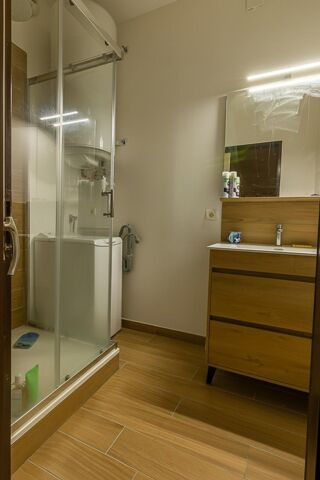  Appartement à vendre 3 pièces 60 m²
