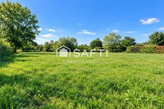  Terrain à vendre 501 m²