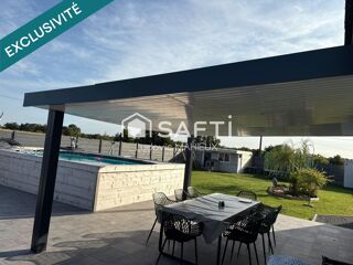  Maison � vendre 4 pi�ces 128 m�