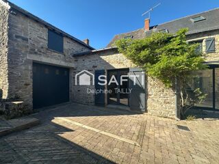  Maison � vendre 8 pi�ces 159 m�