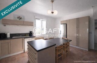  Maison à vendre 7 pièces 136 m²