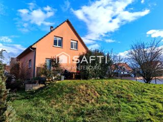  Maison � vendre 5 pi�ces 97 m�