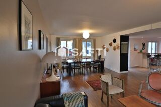  Maison � vendre 6 pi�ces 135 m�