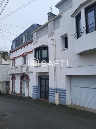  Maison à vendre 8 pièces 190 m²