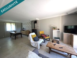  Maison � vendre 6 pi�ces 150 m�