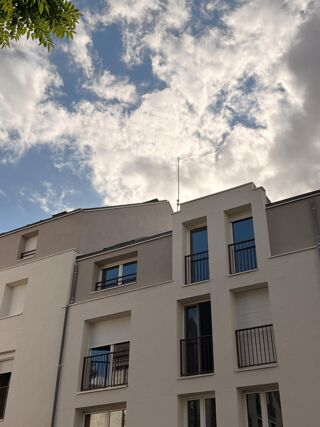  Appartement à vendre 2 pièces 47 m² Orleans