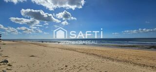 Vente Maison Maison de ville à 100 mètres des plages – La Tranche-sur-Mer La tranche-sur-mer