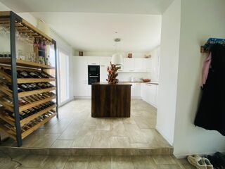  Maison � vendre 4 pi�ces 108 m�