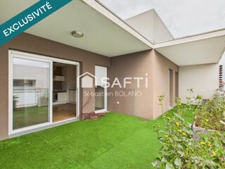  Appartement  vendre 3 pices 59 m