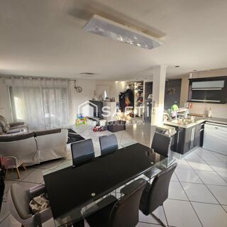  Maison � vendre 4 pi�ces 96 m�