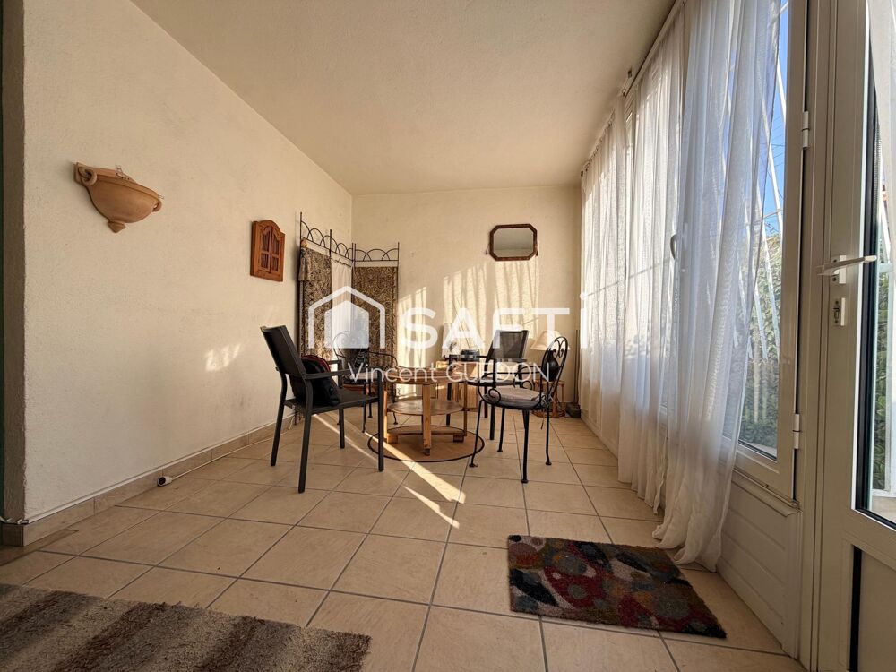 Vente Maison Maison 2 à 3 chambres avec Grand garage Perpignan