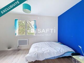  Maison à vendre 6 pièces 140 m²