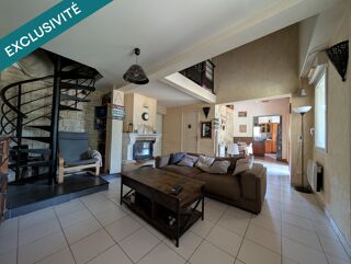  Maison à vendre 5 pièces 126 m²