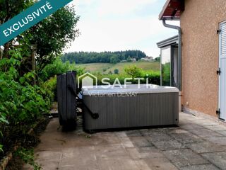  Maison � vendre 4 pi�ces 117 m�