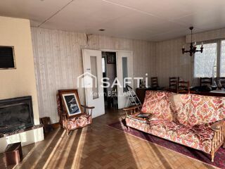  Maison � vendre 4 pi�ces 92 m�