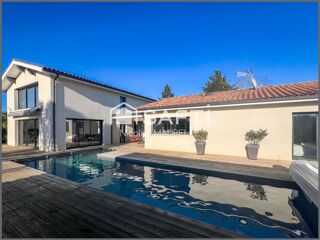  Maison à vendre 5 pièces 170 m²