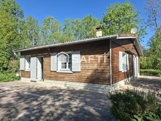  Maison à vendre 4 pièces 83 m²