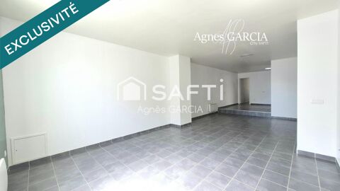   Semi plain pied 4 chambres Maison - 9 pièce(s) - 130 m²