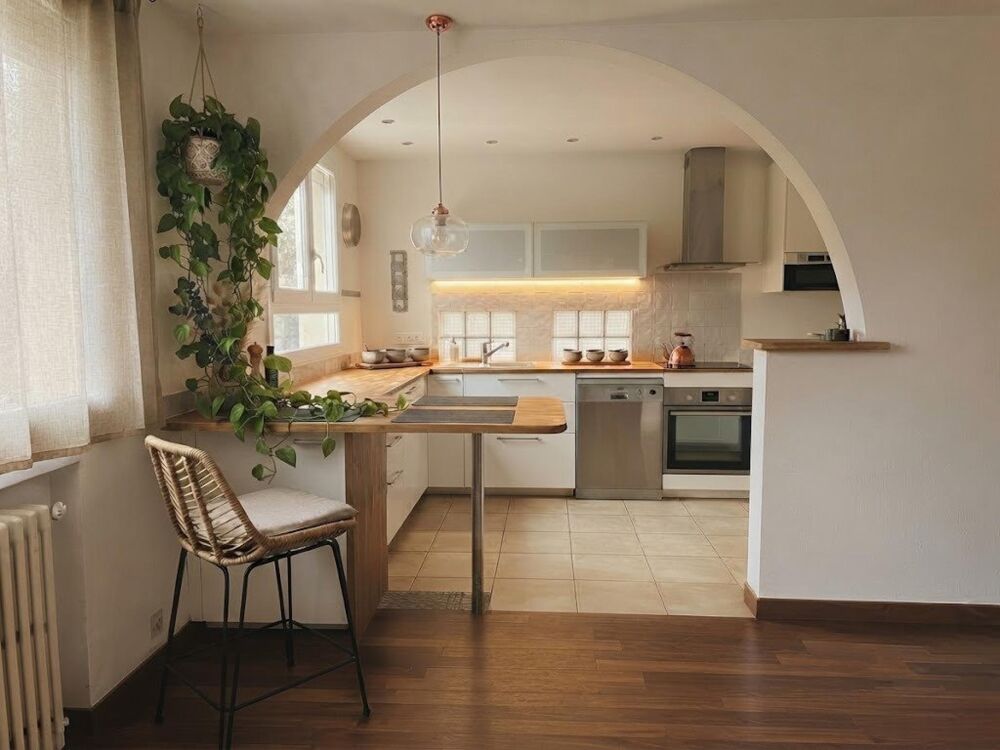 Vente Appartement TOULOUSE 31200 – L'ESPRIT D'UNE MAISON, SANS LES CONTRAINTES D'UNE GRANDE COPROPRIÉTÉ Toulouse