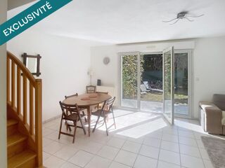  Maison � vendre 4 pi�ces 92 m�