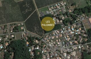  Terrain � vendre 723 m�