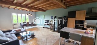  Maison à vendre 9 pièces 187 m²