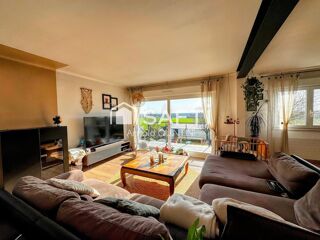  Maison � vendre 7 pi�ces 170 m�