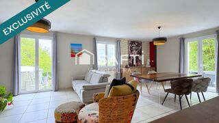  Maison à vendre 7 pièces 153 m²