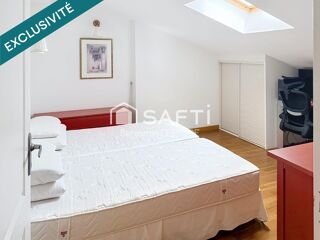  Appartement à vendre 2 pièces 58 m²