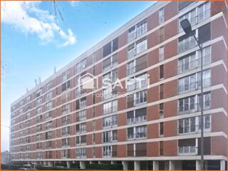  Appartement à vendre 4 pièces 75 m²