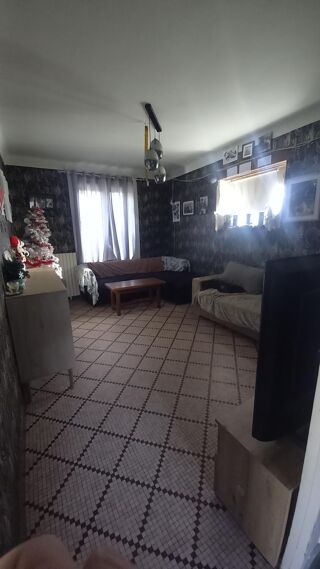  Maison � vendre 5 pi�ces 92 m�