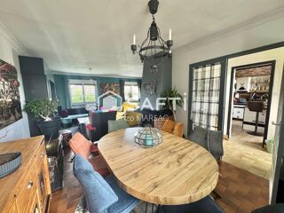  Maison � vendre 5 pi�ces 120 m�