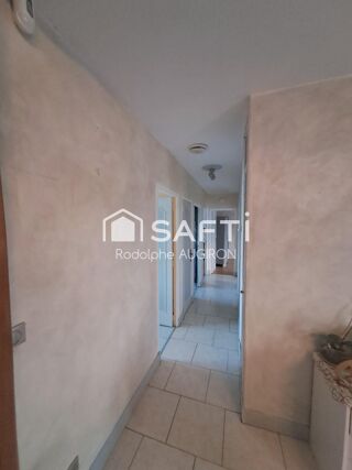  Maison � vendre 4 pi�ces 81 m�