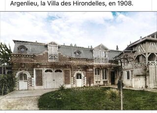  Maison à vendre 9 pièces 200 m²